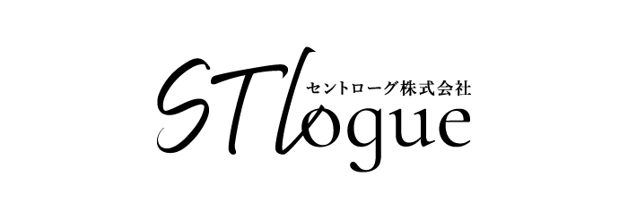 STLogue株式会社
