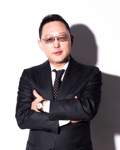 プロフィール：先﨑 雅和