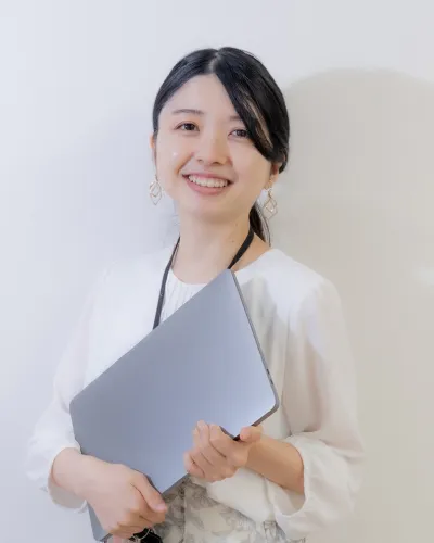 プロフィール：井上 奈々