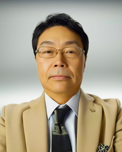 プロフィール：宮本 則昭