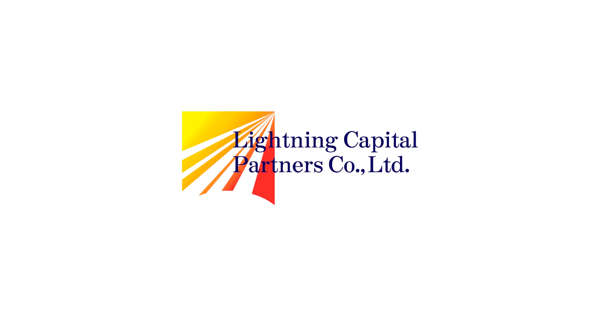 Lightning Capital Partners｜未来を創造し、企業価値を最大化するスピード感。